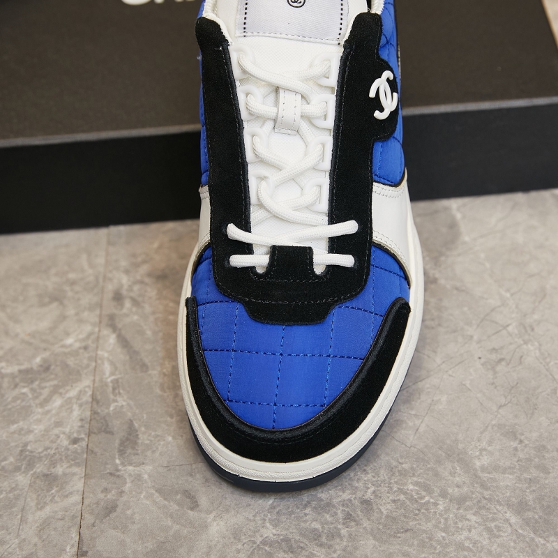 Chanel Sneakers